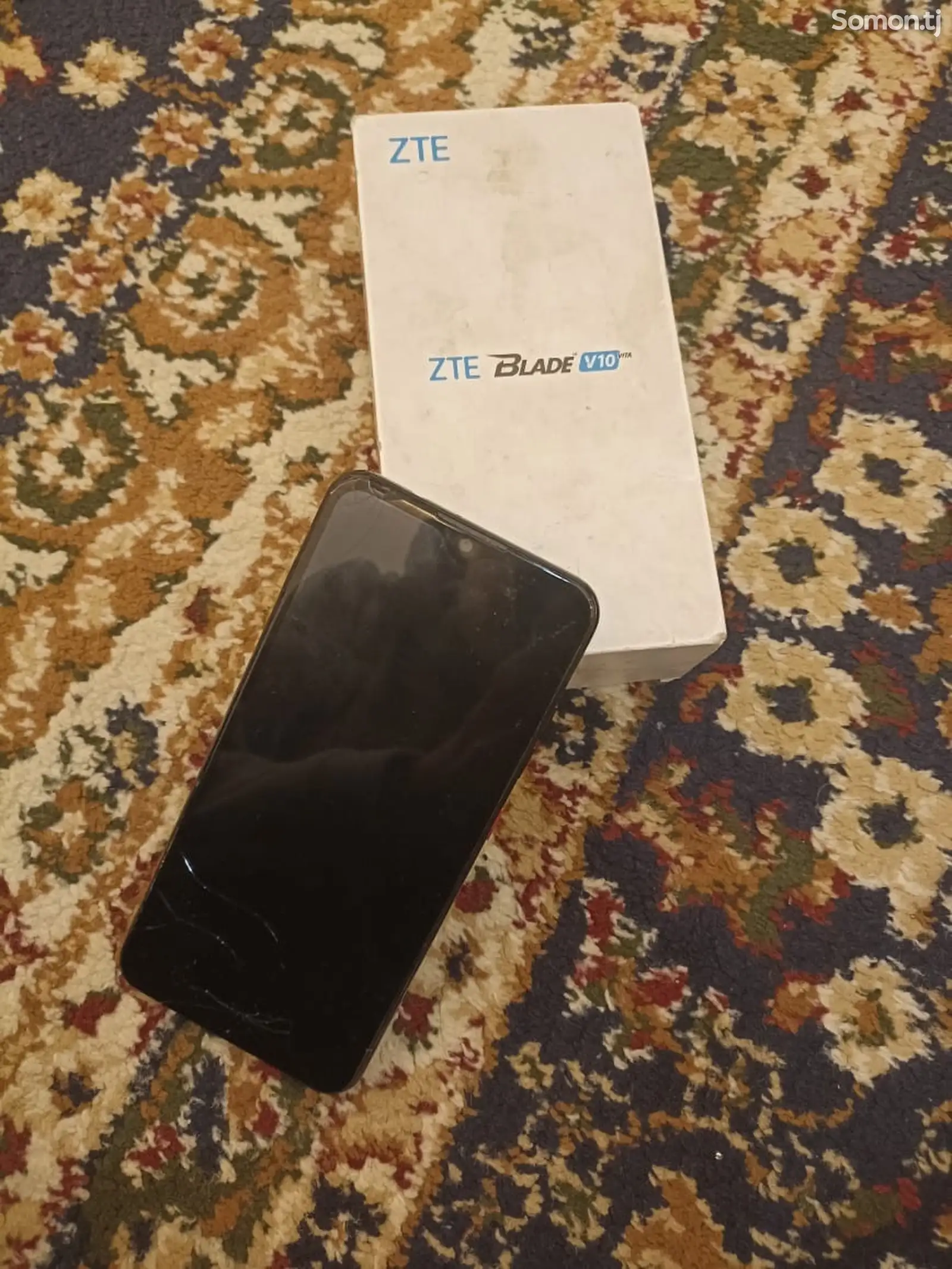 ZTE Blade V10-1