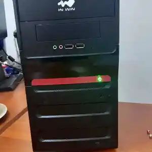 Персональный компьютер core i3