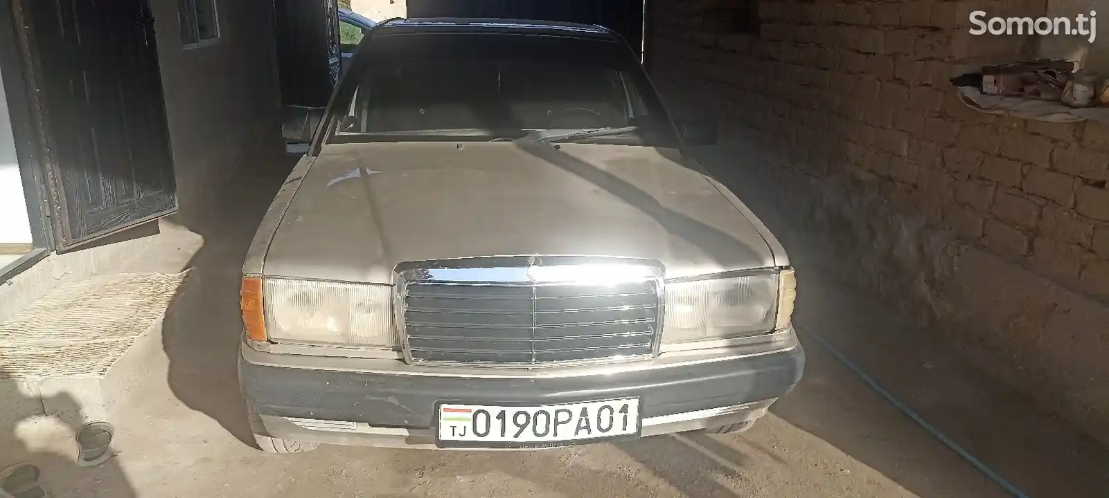 Mercedes-Benz W124, 1991-7