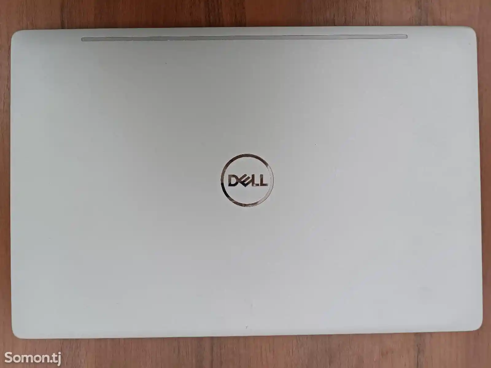 Игровой ноутбук Dell Precision 3541 i5 9th Gen 512Gb SSD-1