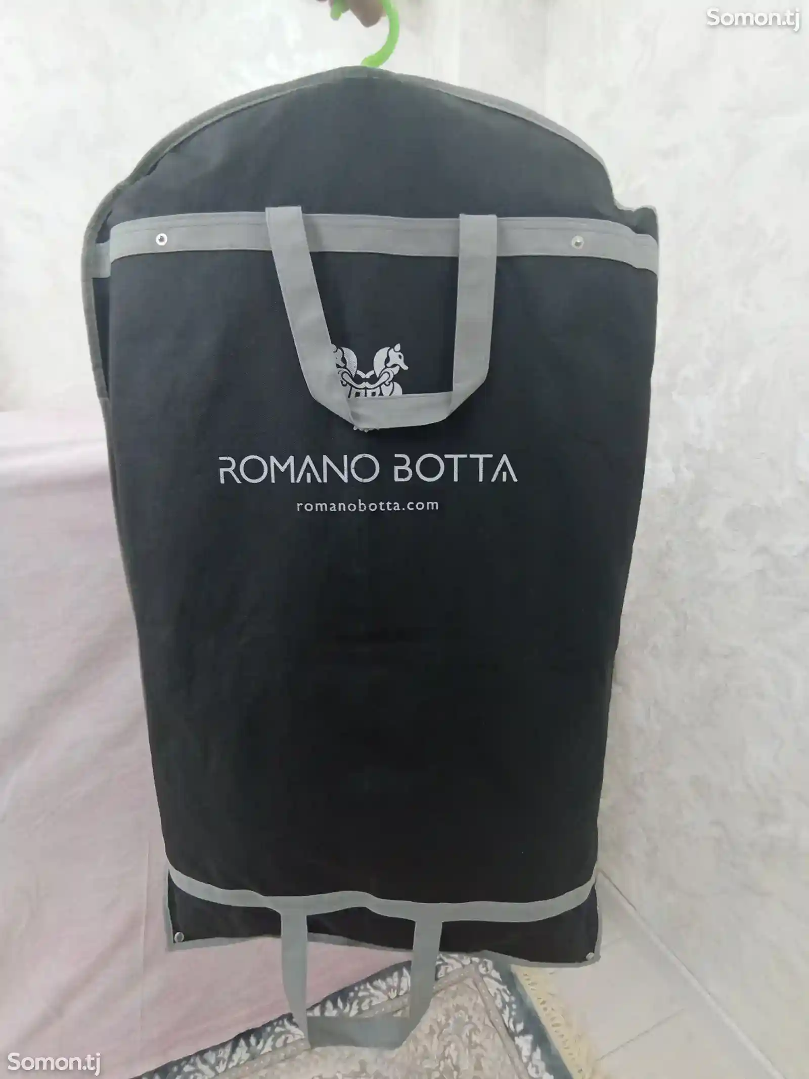 Костюм Romano Botta-2