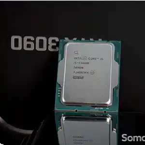Процессор Intel Core i5-13400F 13TH GEN