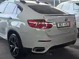 BMW X6, 2013-4