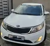 Kia Rio, 2013-11