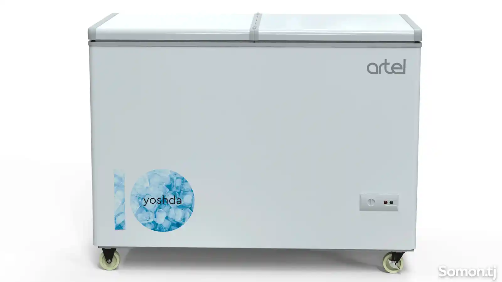 Морозильник Artel AFB370-2