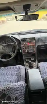 Mercedes-Benz C class, 1995-5