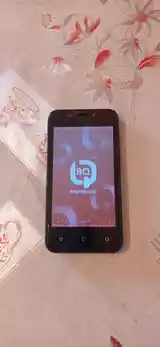 Телефон BQ Dual SIM-2