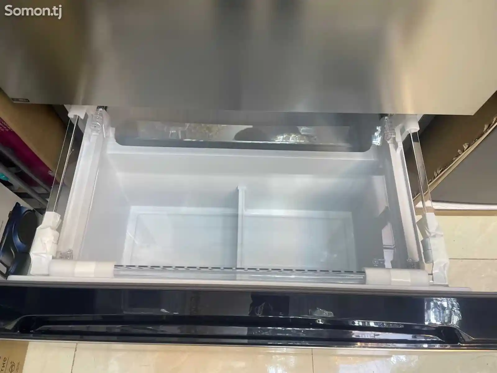 Холодильник Blesk-10
