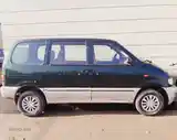 Nissan Serena, 1998-4