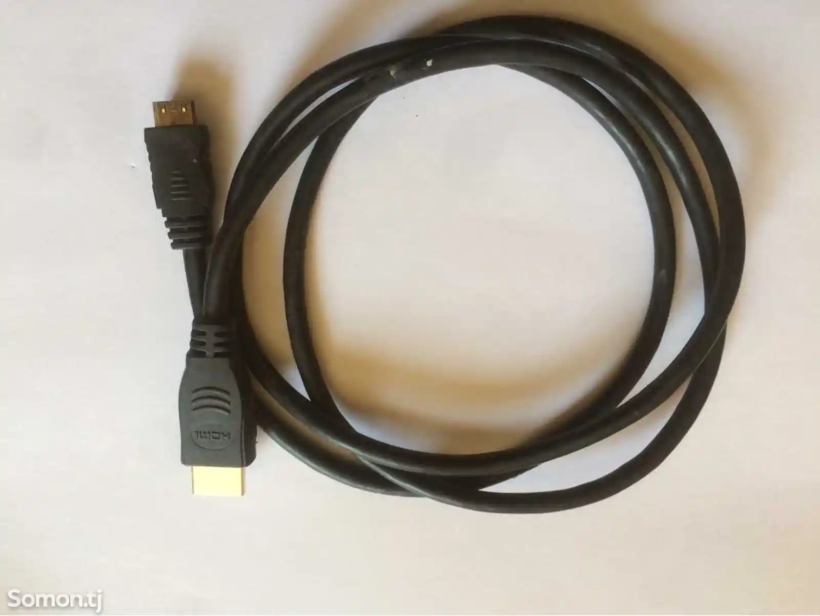 Mini HDMI - HDMI кабель-2