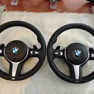 Руль М от BMW
