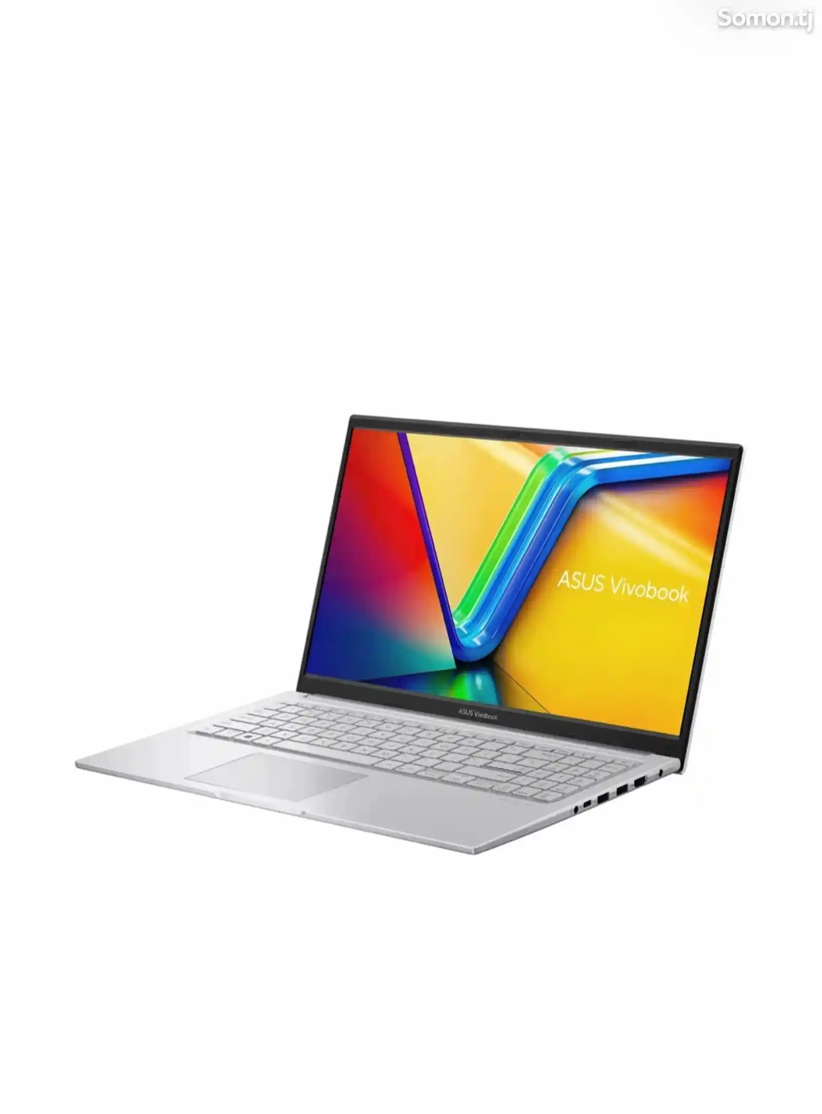 Ноутбук Asus VivoBook X1504ZA-BQ451, 15.6 IPS, Intel Core i5 1235U,-2