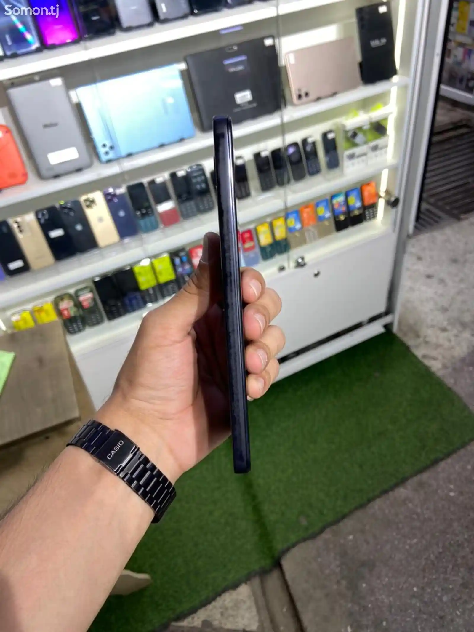Xiaomi Redmi note 9-4