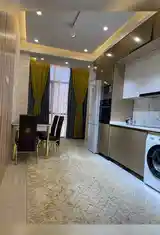 2-комн. квартира, 10 этаж, 80м², Гранд отель-4