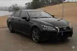 Lexus GS series, 2013-2