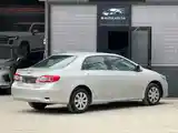 Toyota Corolla, 2011-6