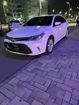 Toyota Avalon, 2014-4