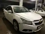 Chevrolet Cruze, 2009-2