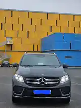 Mercedes-Benz GLE class, 2018-5