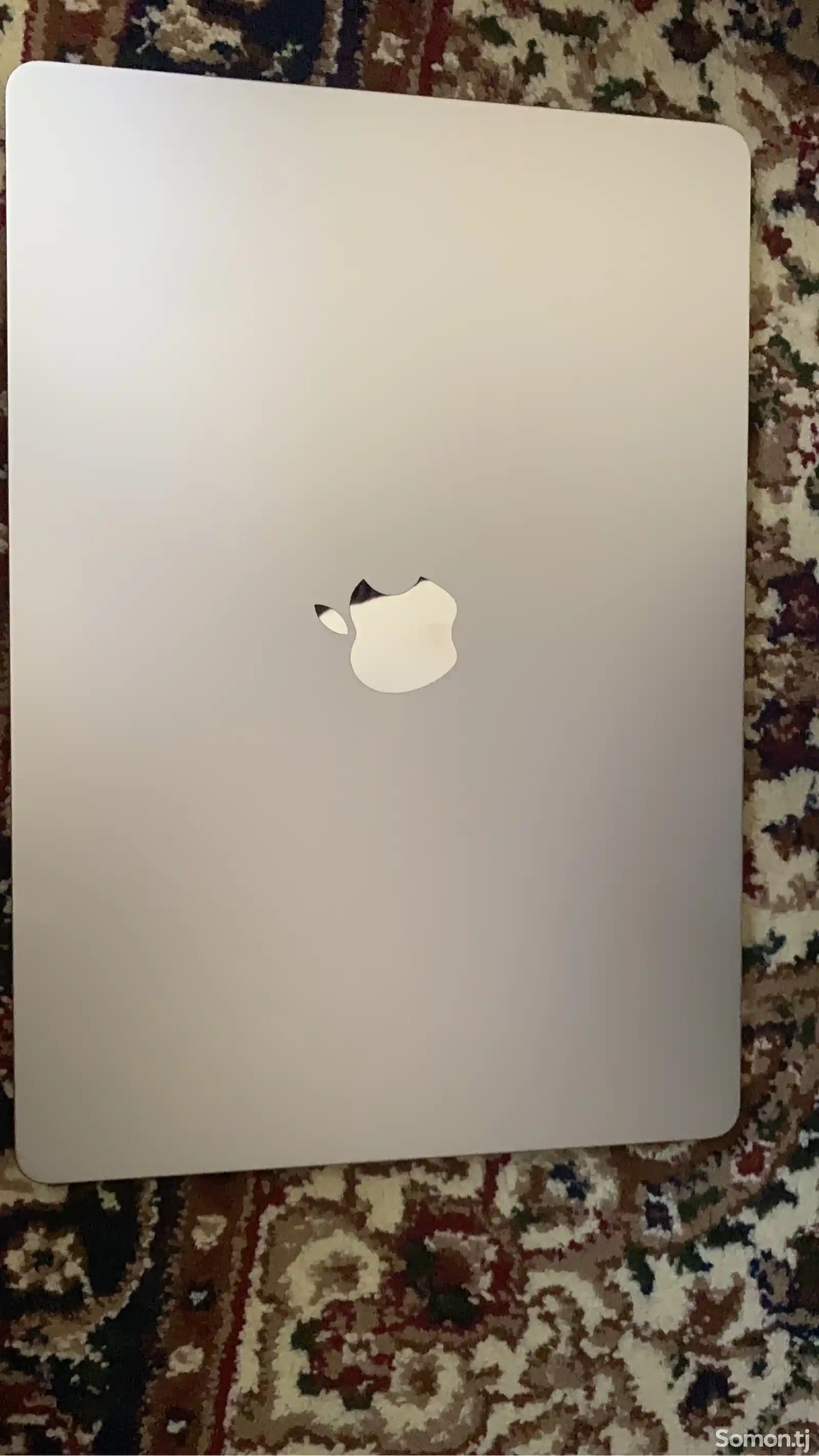 Ноутбук MacBook Pro m2 512gb-4