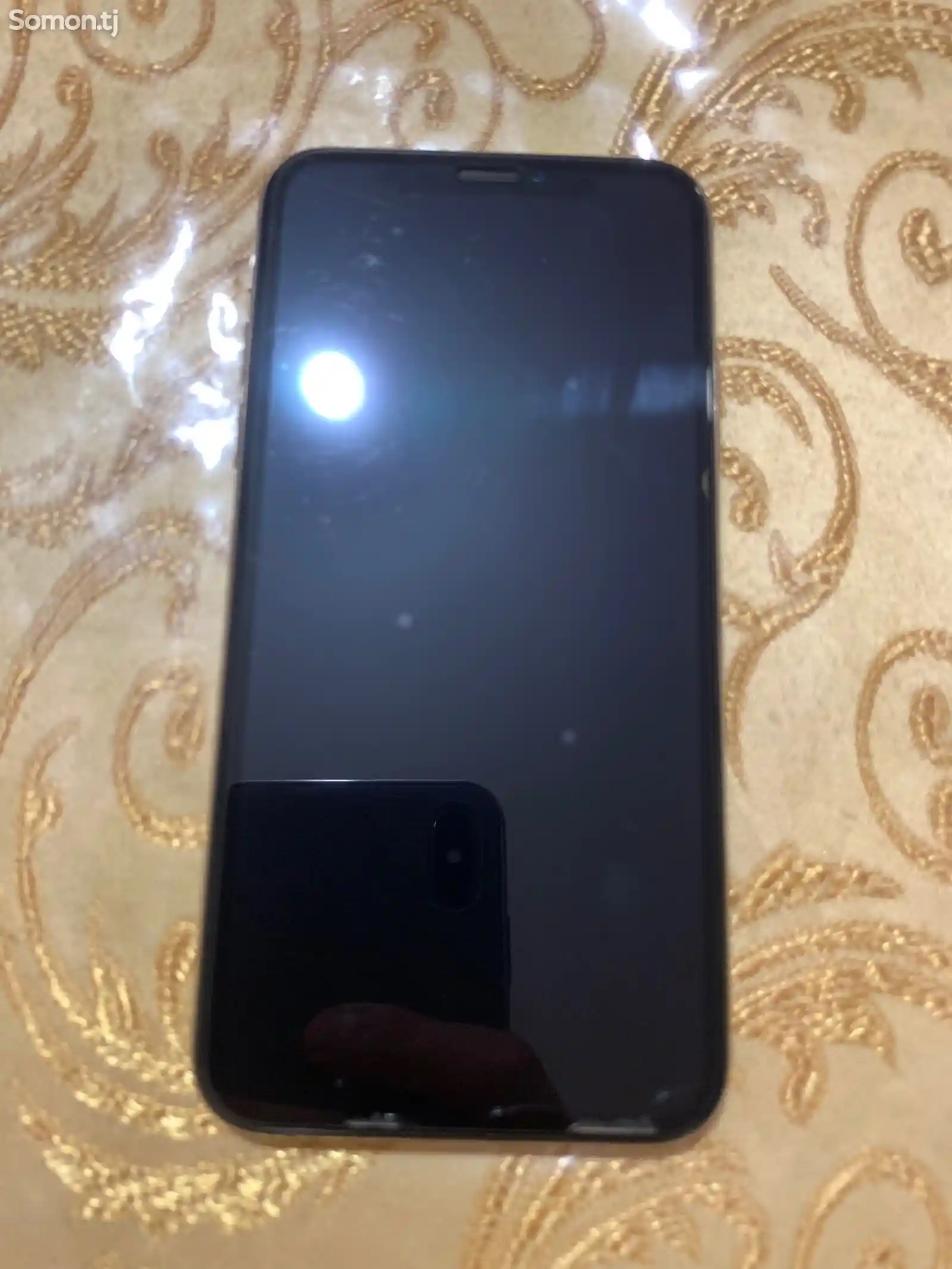 Apple iPhone Xs, 64 gb, Gold-2