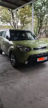 Kia Soul, 2018-3