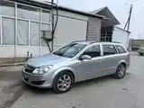 Opel Astra H, 2007-6