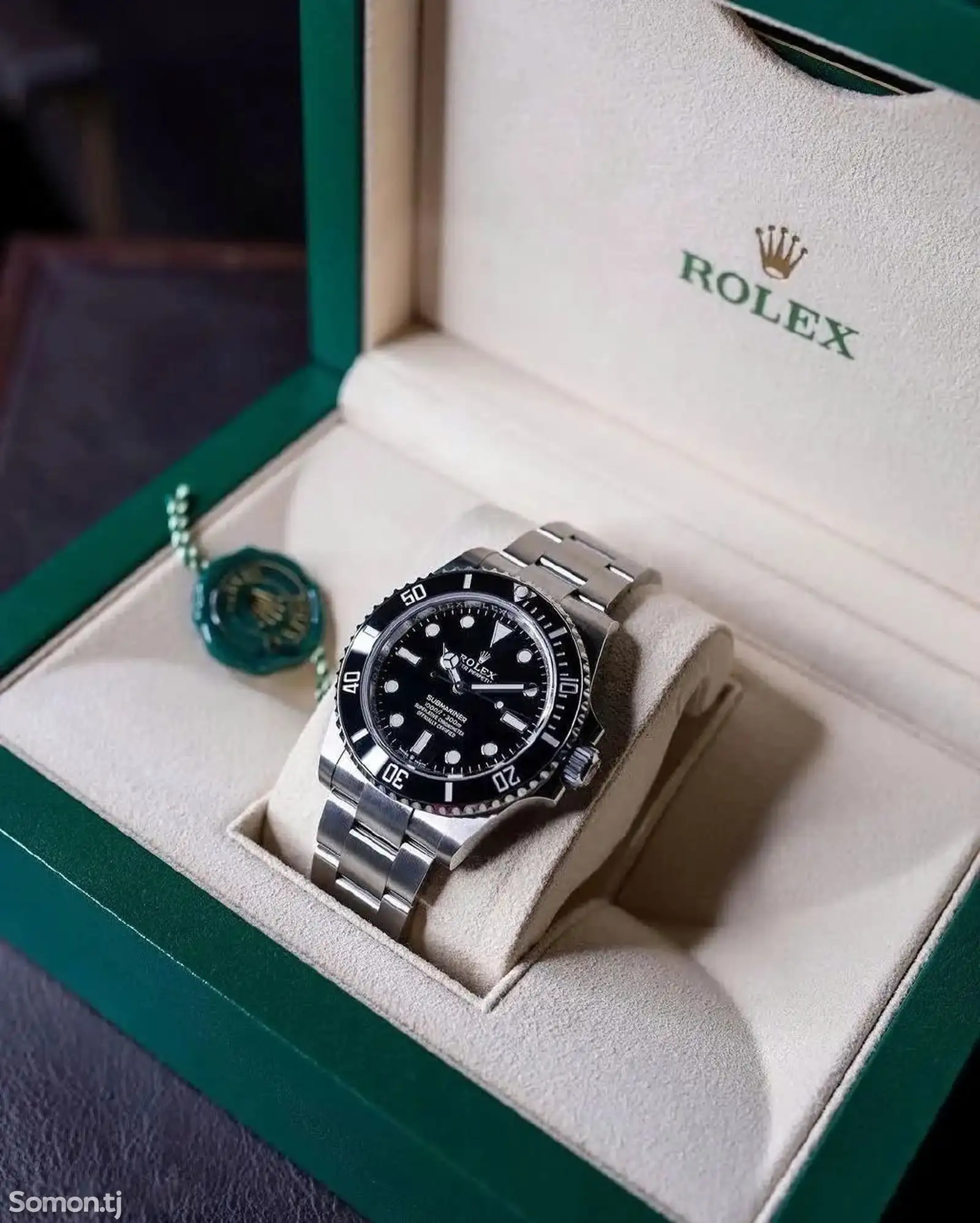 Часы Rolex-1