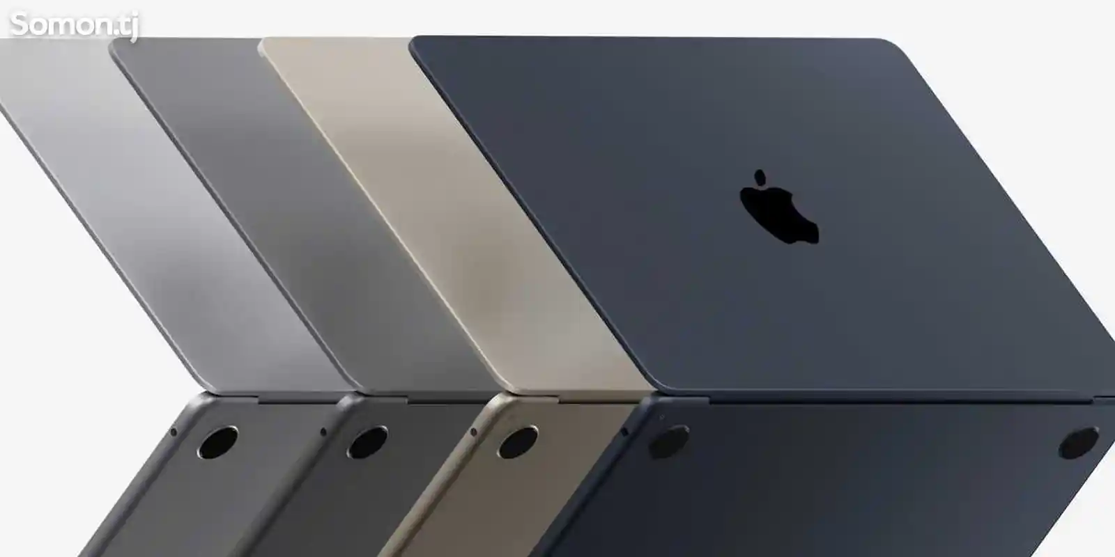 Ноутбук Apple Macbook air 13inch m2-3