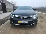 Toyota Camry, 2012-5