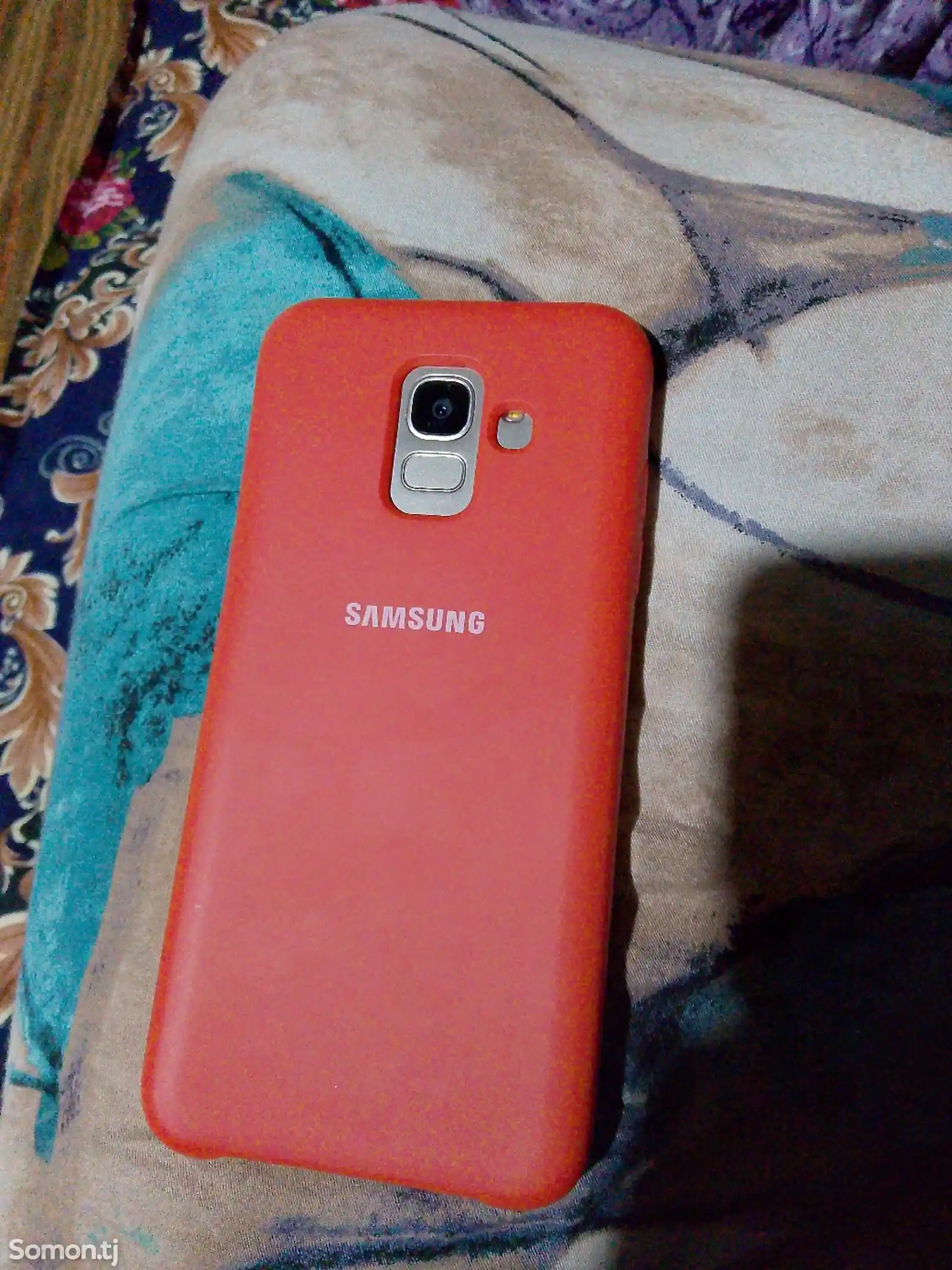 Samsung Galaxy J6-3