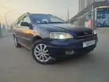 Opel Astra G, 2002-2