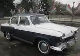 ГАЗ 21, 1960-2