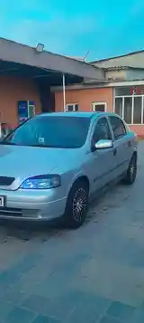 Opel Astra G, 1999-4