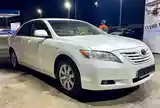 Toyota Camry, 2007-2