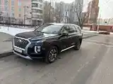 Hyundai Palisade, 2020-2