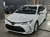 Toyota Corolla, 2023-2