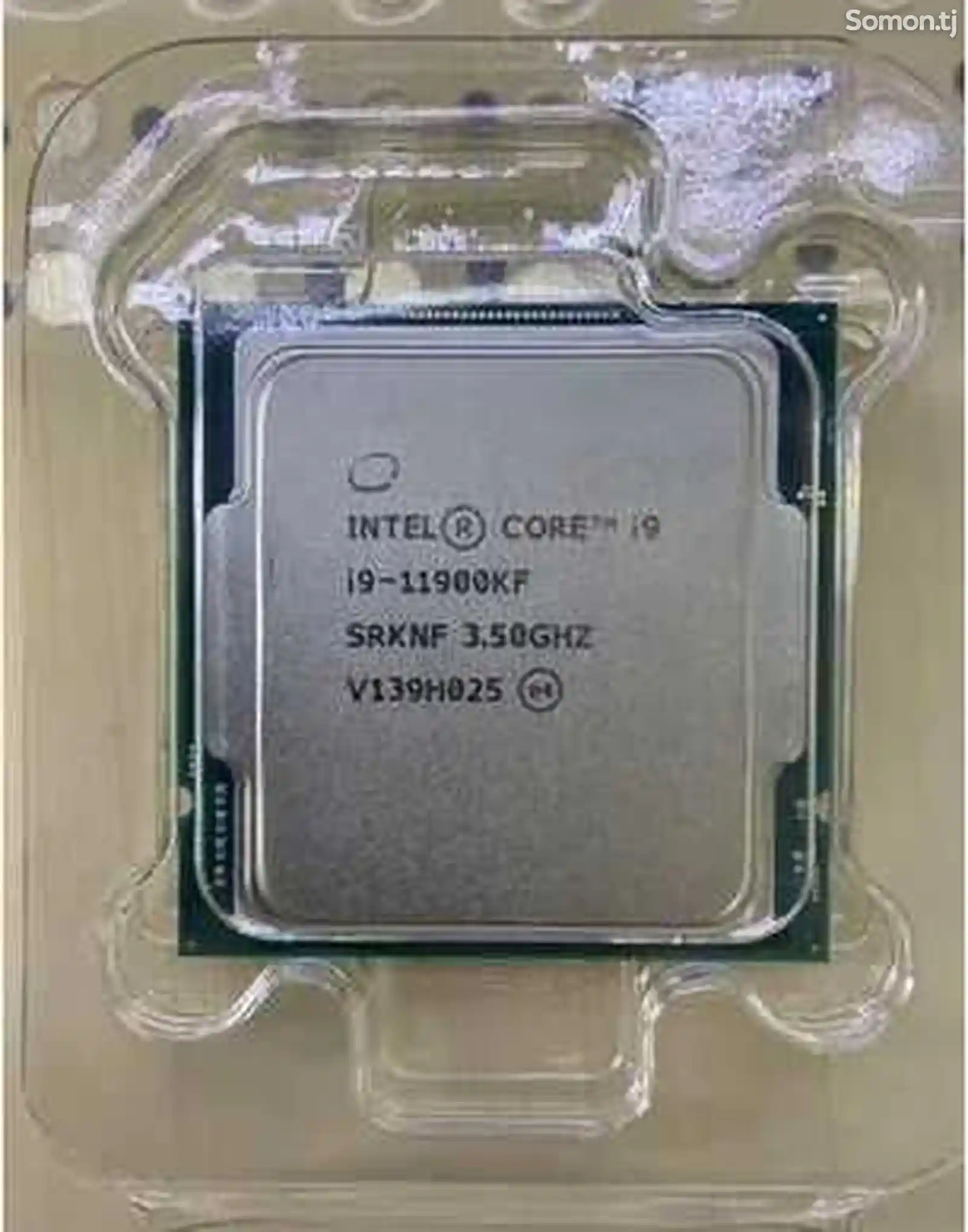 Процессор Intel Core i9-11900KF