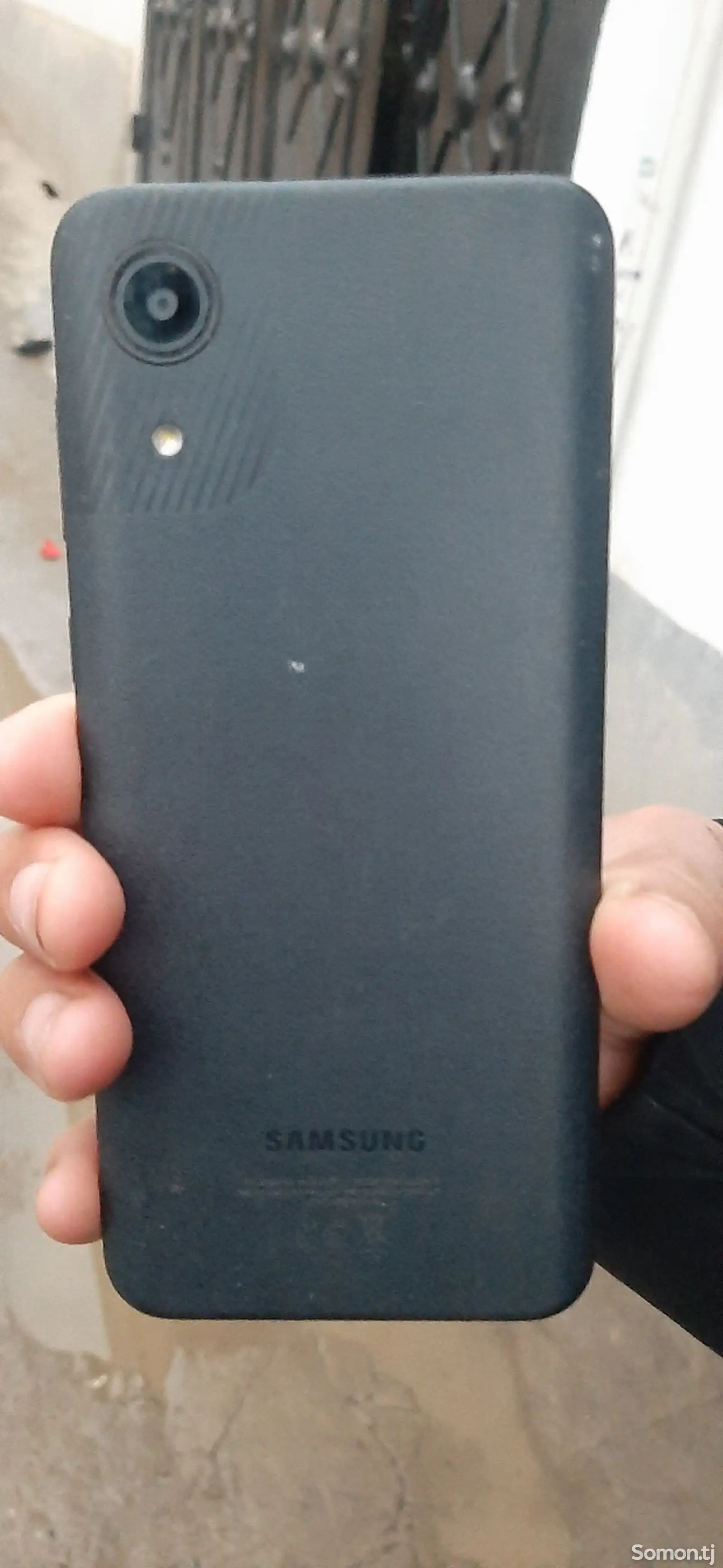 Samsung Galaxy А03-1