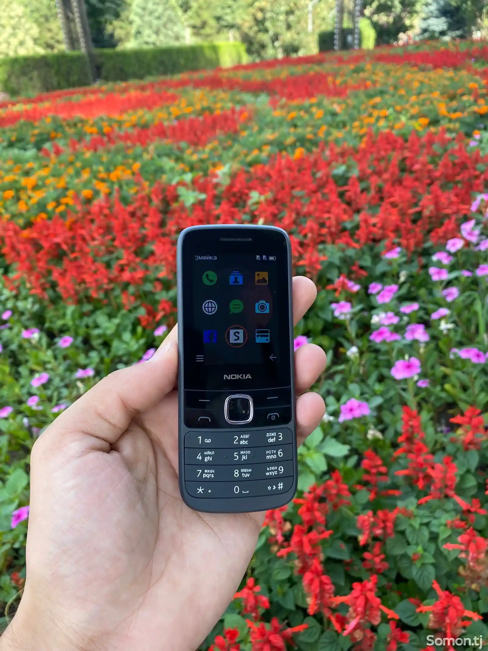 Nokia 225-13