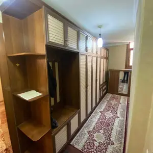 4-комн. квартира, 4 этаж, 110м², Садбарг