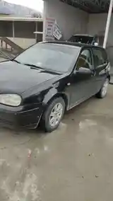 Volkswagen Golf, 2002-3