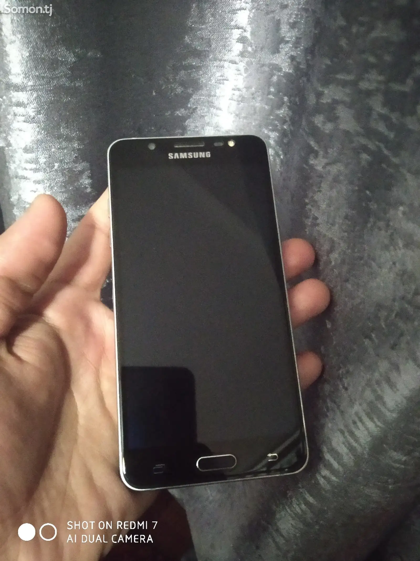 Samsung Galaxy J5 16gb-1