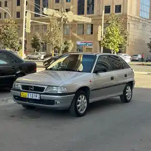 Opel Astra F, 1997