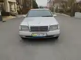 Mercedes-Benz C class, 1996-4