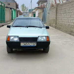 ВАЗ 2109, 2003