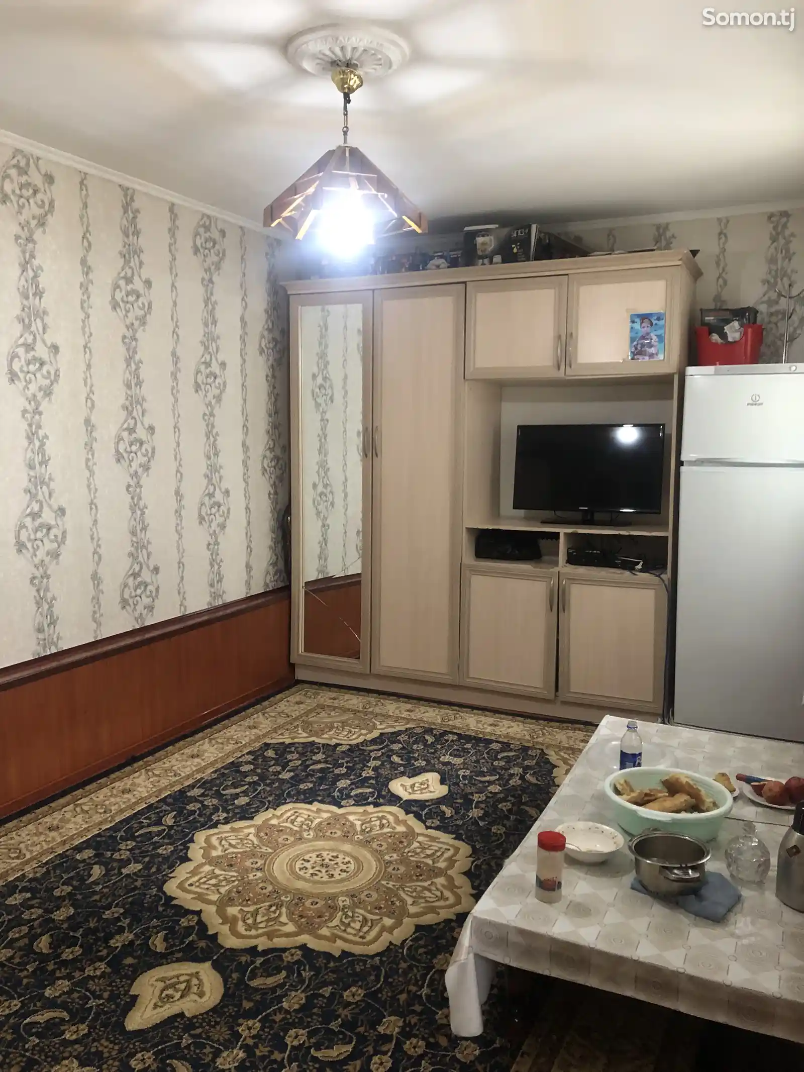 6-комн. квартира, 7 этаж, 200 м², нохияи Шоҳмансур тарафи аэропорт назди муъҷиза-10