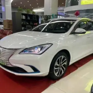 Changan Eado, 2021