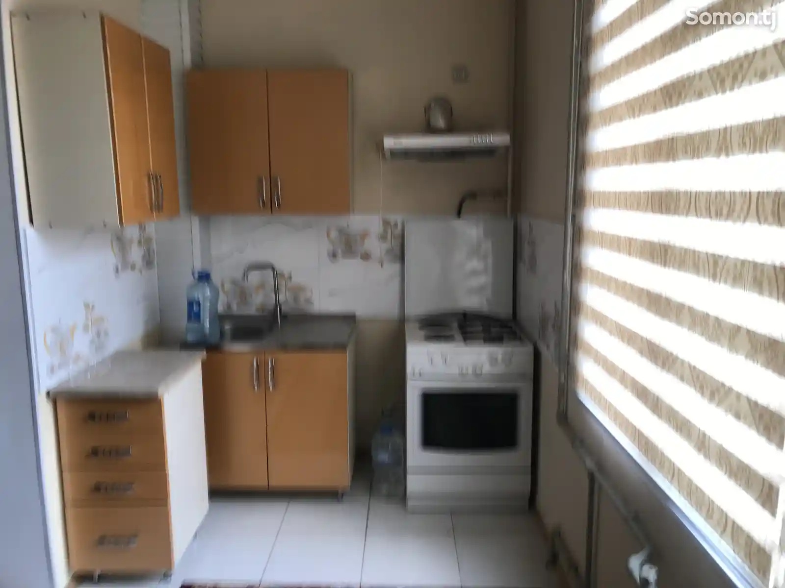 4-комн. квартира, 1 этаж, 88м², Зеленый Базор-6