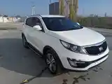 Kia Sportage, 2014-3